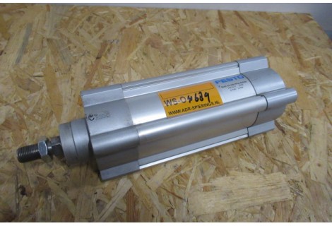  Boring 63 Slag 100 Festo DSBC-63-100-PPSA-N3EX4